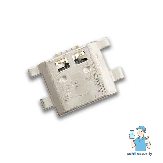 Charging Connector for Vivo Y12